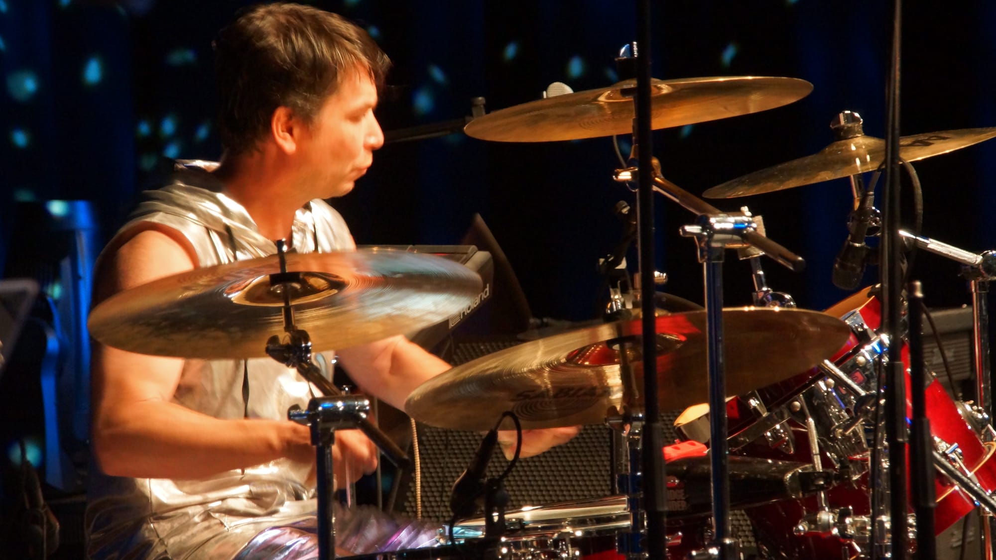 Guy “K.C.” Gene