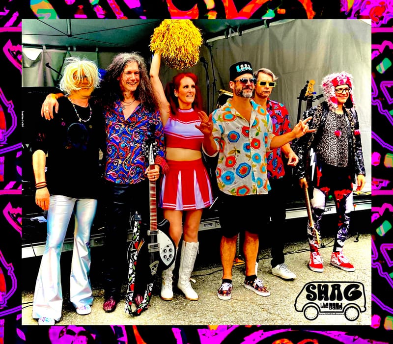 Father's Day Walk Run for Prostate Cancer