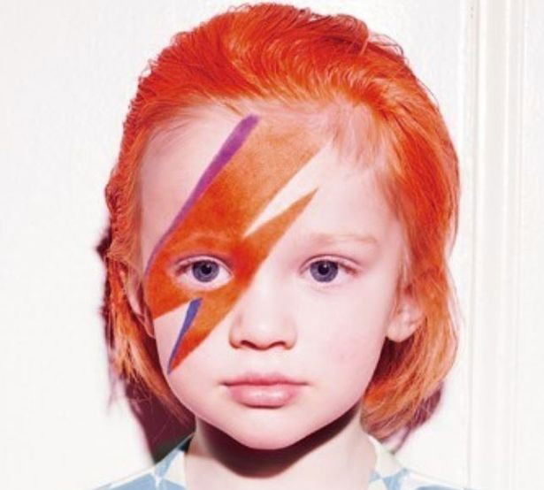 Bowie Ball Pit - All Ages