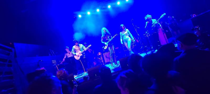 Victoria Battle of the Bar Bands