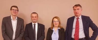 România la raport privind traficul de persoane