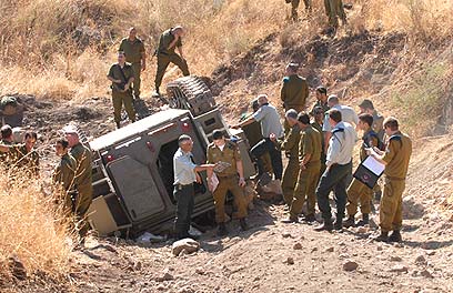 נכי צה"ל/ משרד הביטחון/ קצין התגמולים