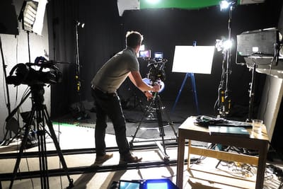 Uses of Professional Video Production for Business