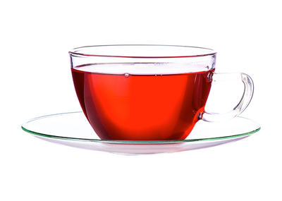 A Healthy Guide to Tea