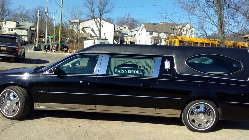 Limo Service