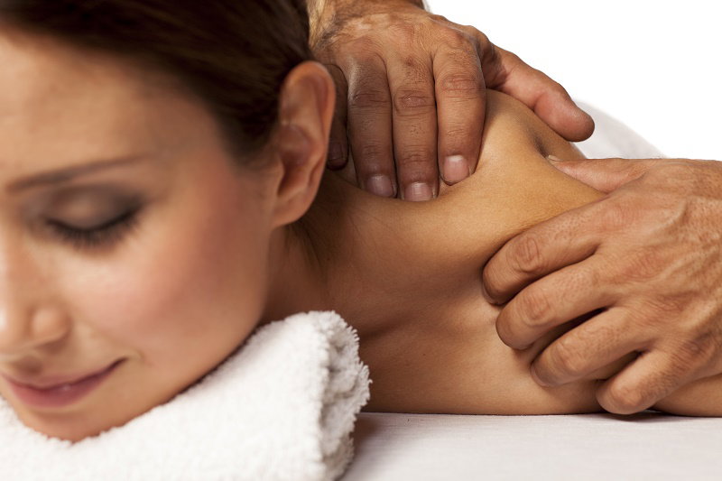 Massage Therapy for Musculoskeletal Disorders and Repetitive Strain Injuries