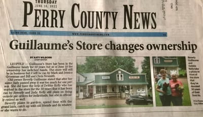 News in the Magnet Neighborhood image