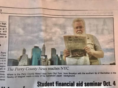 News in the Magnet Neighborhood image