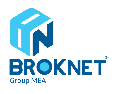 BrokNet