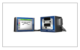 Impresora por transferencia térmica