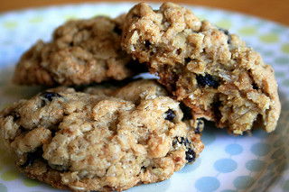 Oatmeal Raisin