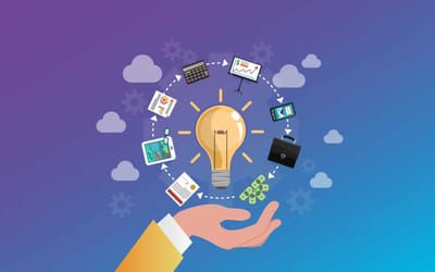 التخطيط الاستراتيجي للمؤسسة image