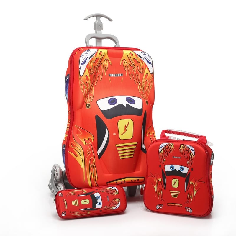 مقلمة ومحافظ