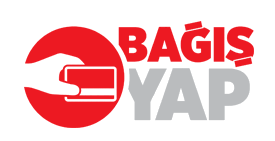 Siteye bağış