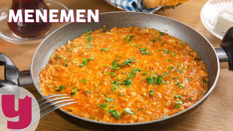 Menemen