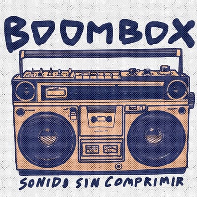 BoomBox