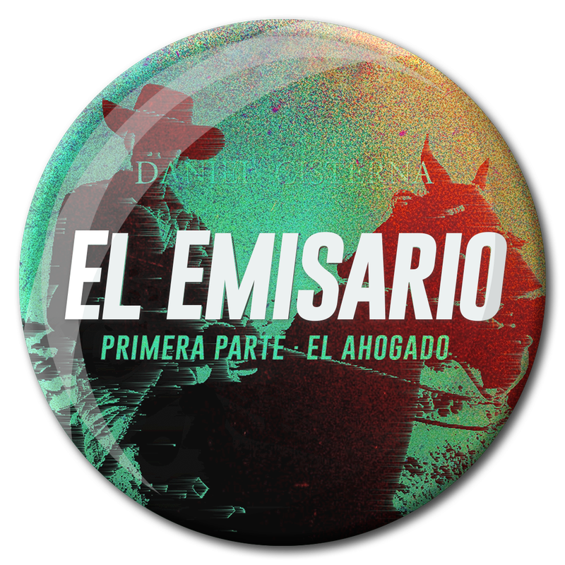 EL EMISARIO