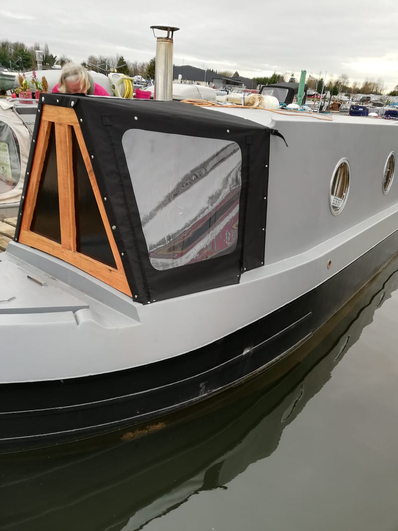 PRAM & CRATCH CANOPIES