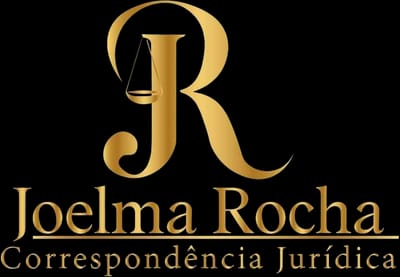 Joelma Rocha Correspondência Jurídica