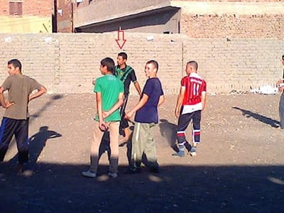 عوده النجم العالمى #ابو_الحديد الى ارض الملاعب بعد غياب دام اكثر من سنتين