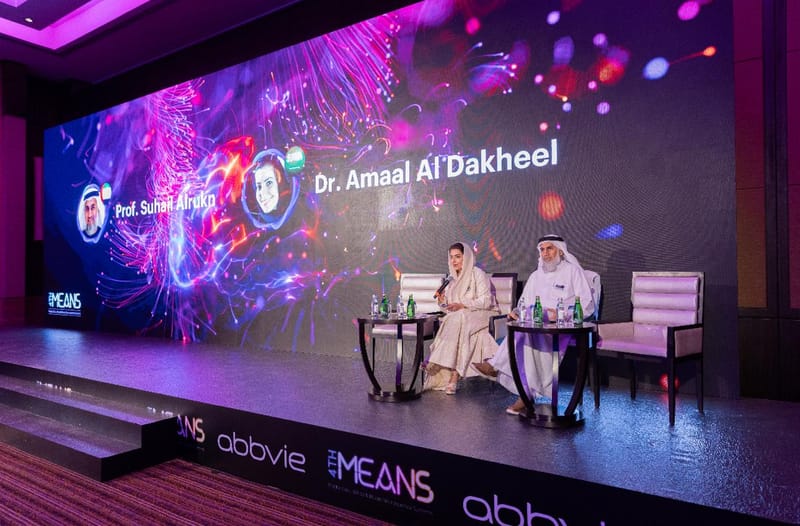 انطلاق فعاليات القمة الدولية الرابعة لطب الأعصاب لدول الشرق الأوسط وإفريقيا وروسيا في أبوظبي