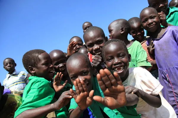 VICTORIA ORPHANAGE IN 🇺🇬 UGANDA EAST AFRICA