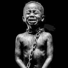 HOPE LOVE AND RELIEF TO ORPHANED CHILDREN image