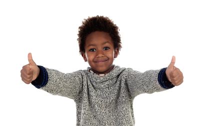 HOPE LOVE AND RELIEF TO ORPHANED CHILDREN image