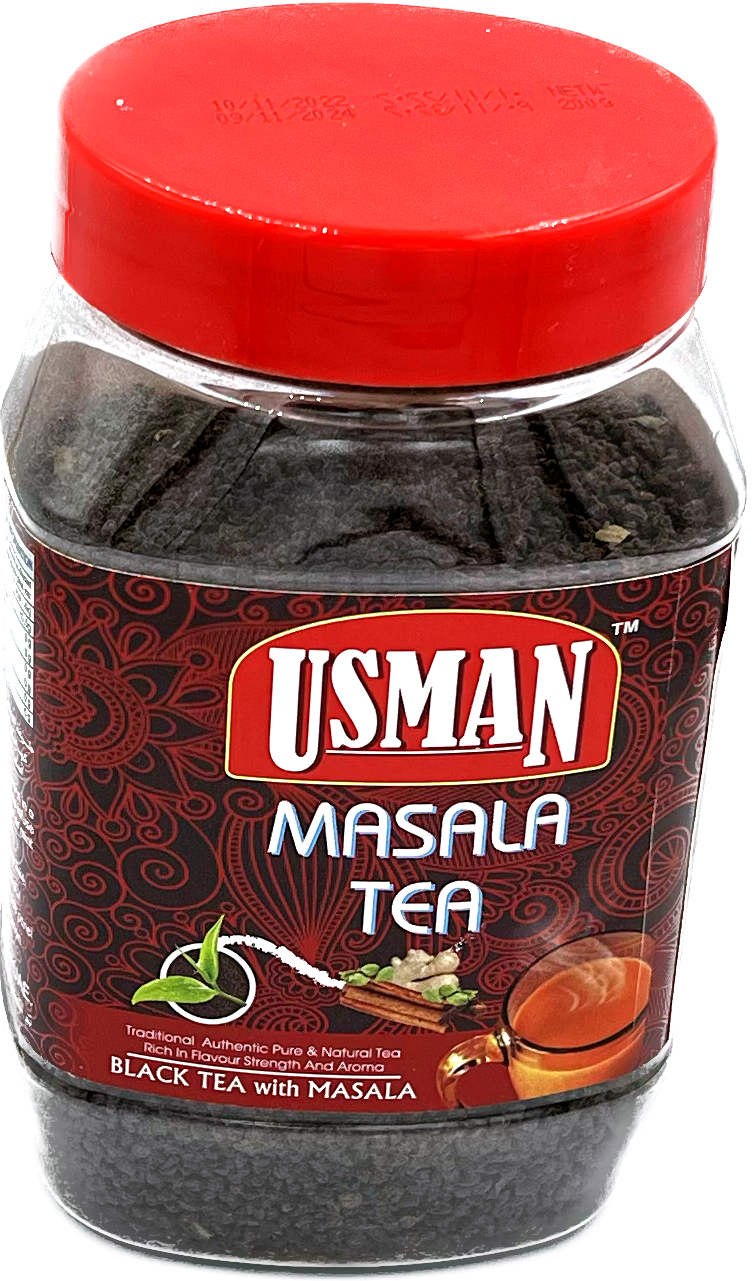 Usman Masala Tea