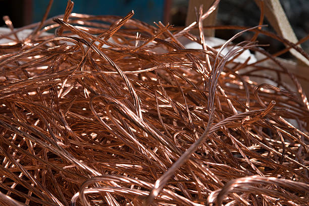 Let know Average Copper Scrap Prices in UAE?