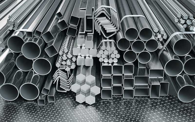 Time to Choose Dubai Steel Material Prices in 2023: Checked Result