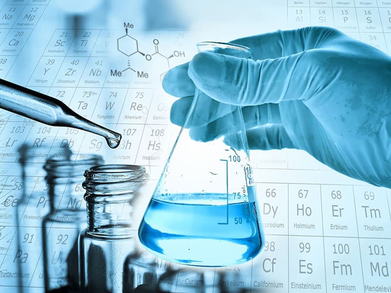 Best Chemicals Material Suppliers in UAE: Sustainable Solutions