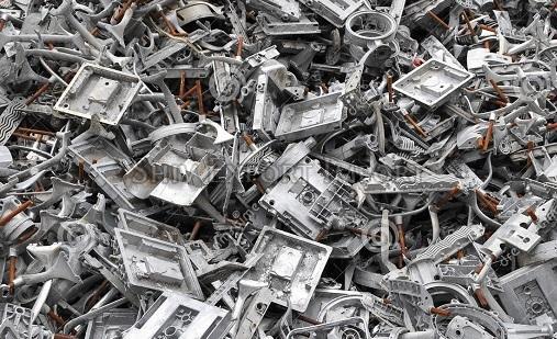 Choose Aluminum Scrap for Buy in UAE | Your Reasonable Material in UAE