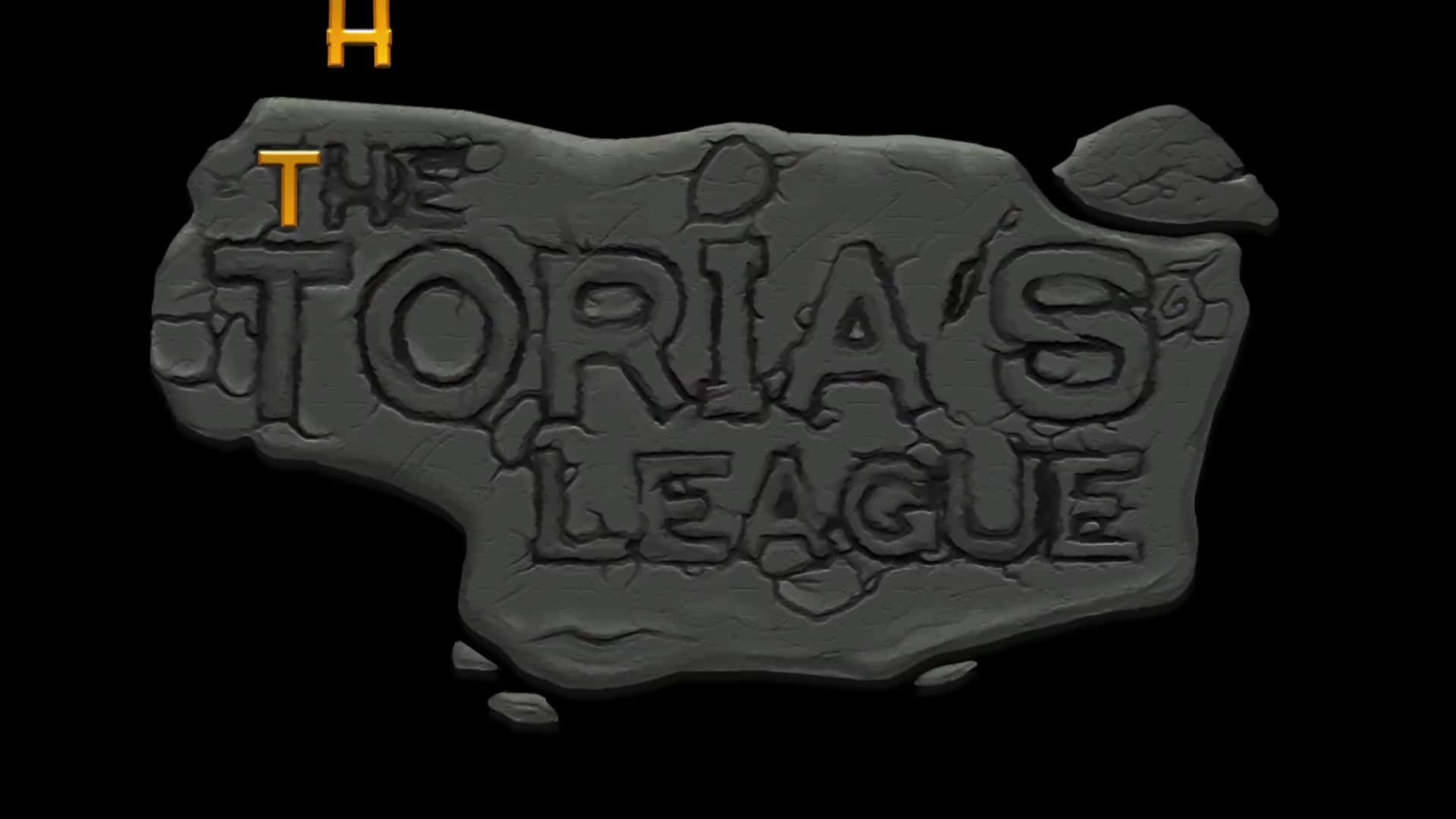 The Toria's League