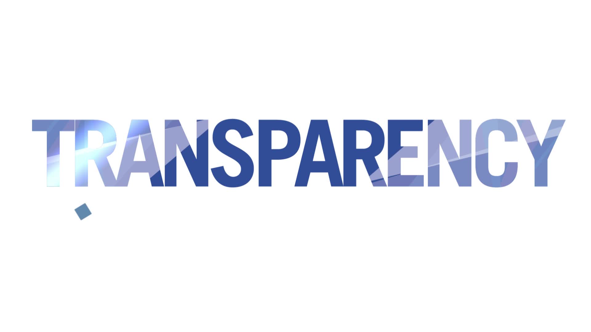 Transparency