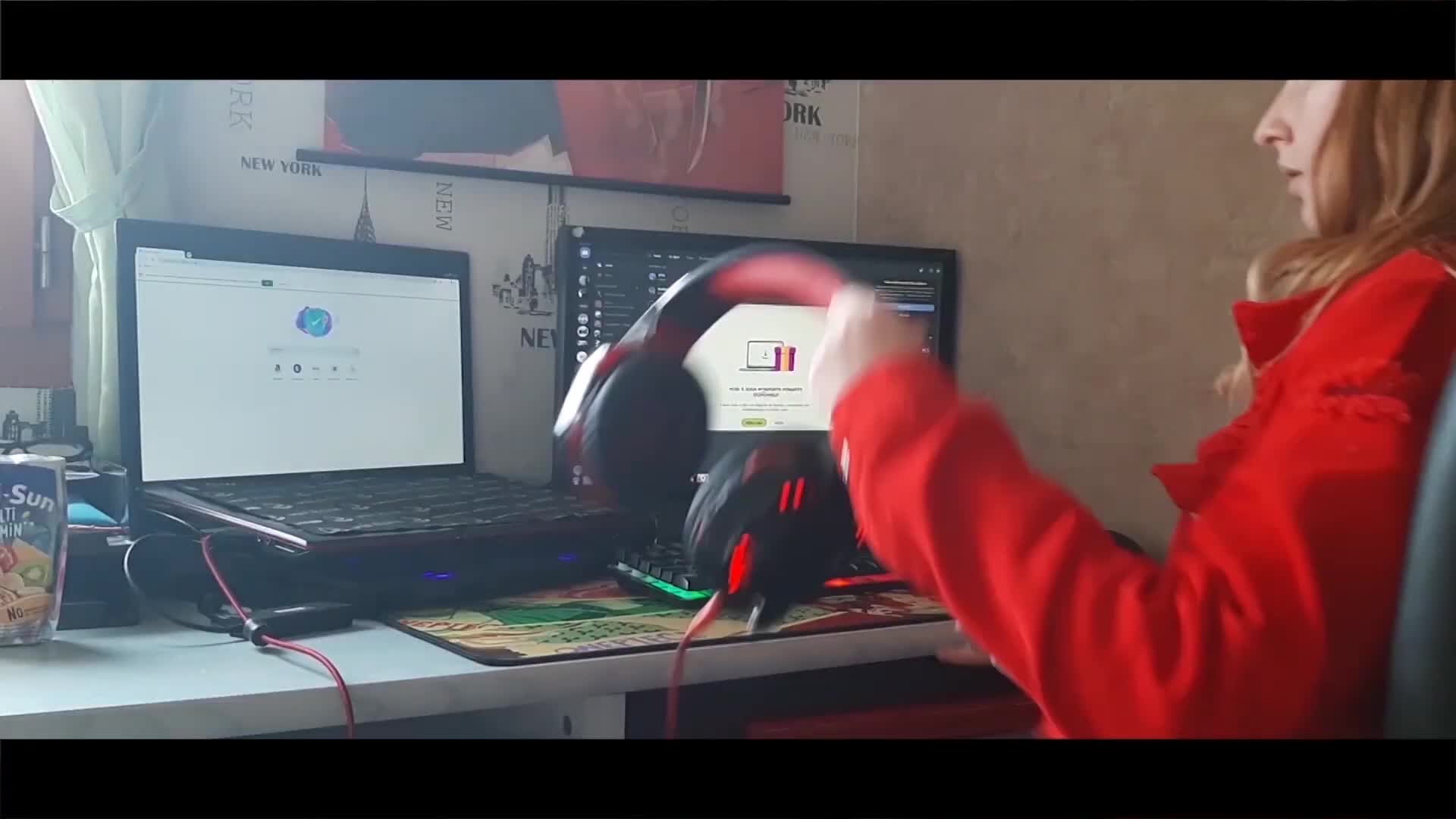 Teaser 