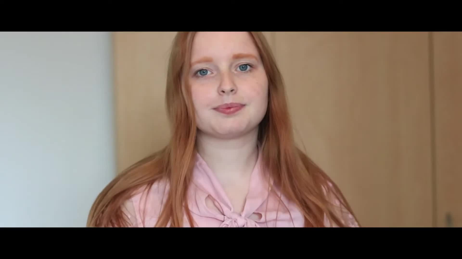 Moi en vidéo 