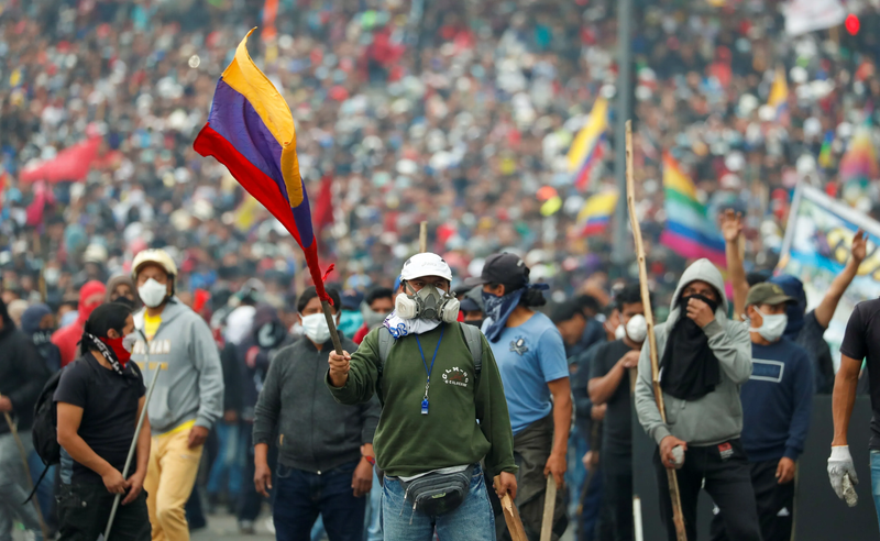 EL TIRO SALIÓ POR LA CULATA