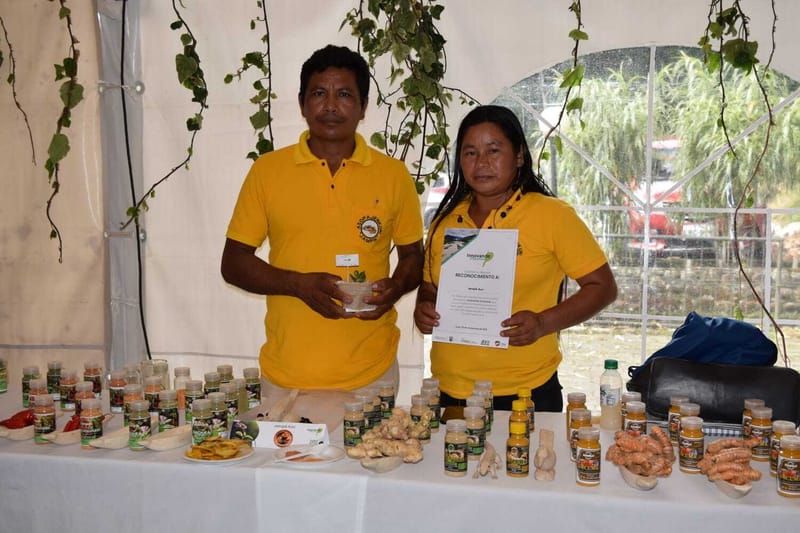 SE ABRE NUEVA CONVOCATORIA DEL PROYECTO INNOVANDO AMAZONÍA