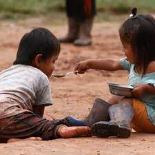 TRES UNIVERSIDADES A NIVEL NACIONAL SE UNEN PARA COMBATIR LA DESNUTRICIÓN INFANTIL