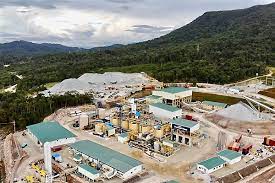 ​Lundin anuncia incremento en la extracción de oro