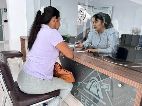 En Palora funciona un nuevo edificio de la EEASA