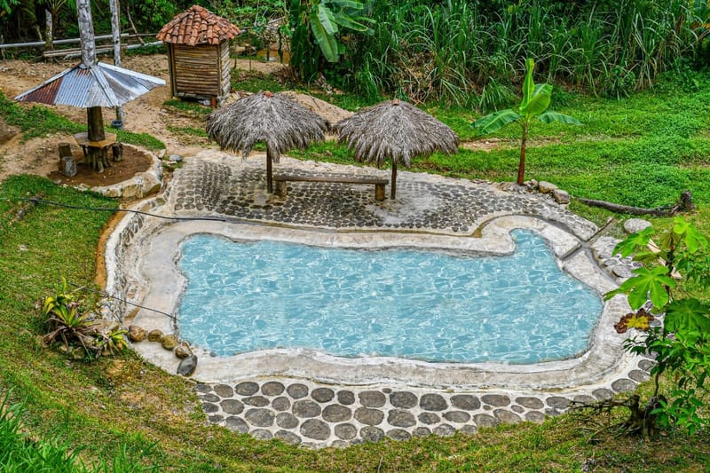 Yantzaza cautivará a los Asistentes a la II Cumbre Amazónica de Turismo - Copia