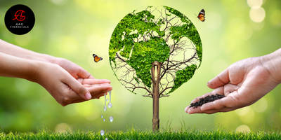 Be Our Mother Earth Protector!