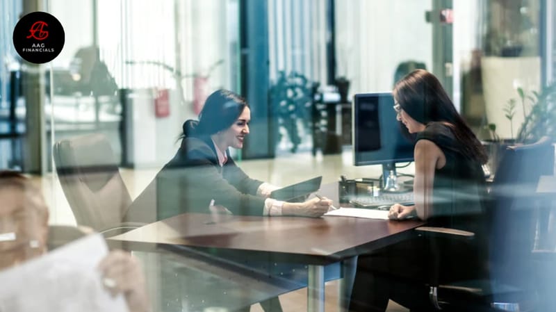 LET’S FIND THE BEST SOLUTION FOR YOUR BUSINESS!