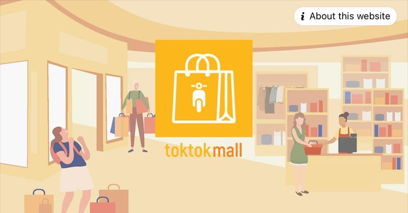 Toktok Mall
