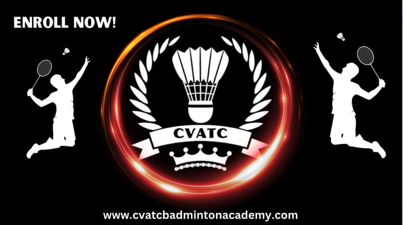 Badminton Coach