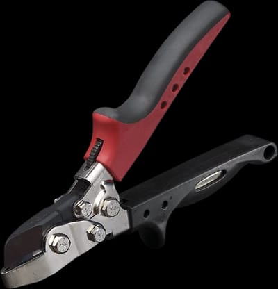 MALCO N2R Hand Notcher