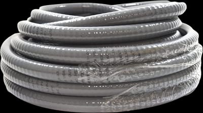 Woods 55094322 Liquidtite 3/4 in. X 50 ft. Ultratite Non-Metallic Conduit