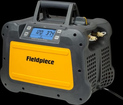 Fieldpiece MR45 Recovery Machine